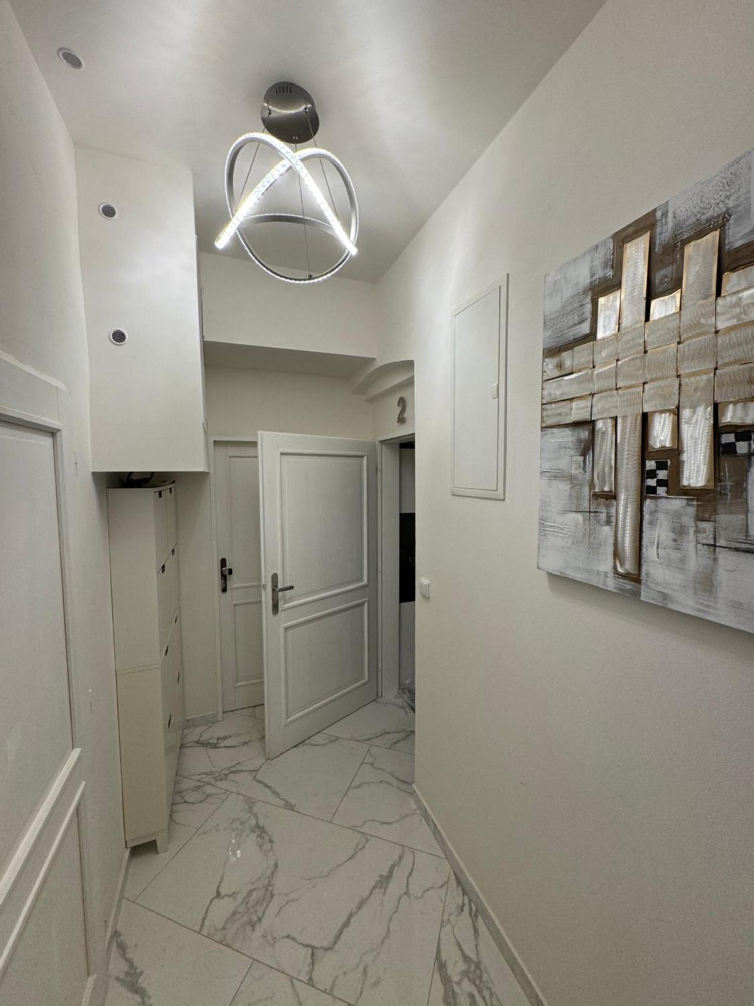 Apartmán Star